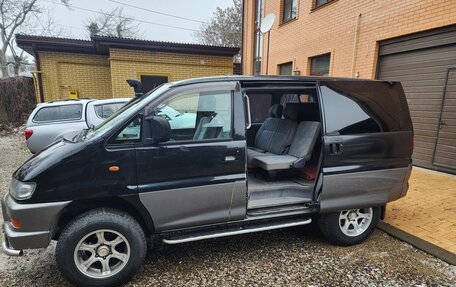 Mitsubishi Delica IV, 2003 год, 1 250 000 рублей, 4 фотография