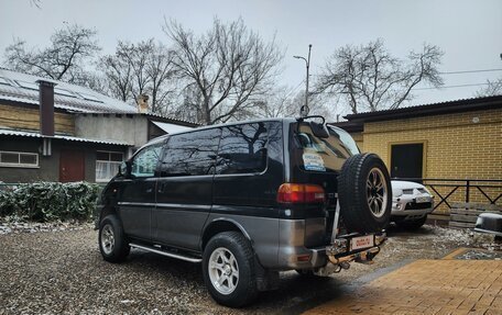 Mitsubishi Delica IV, 2003 год, 1 250 000 рублей, 2 фотография