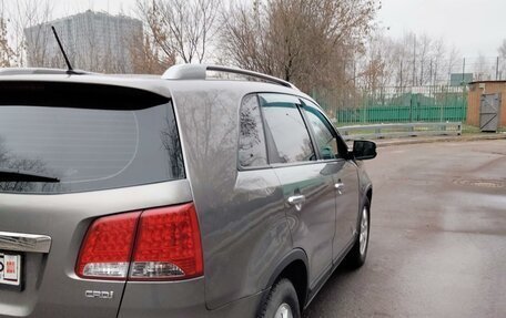 KIA Sorento II рестайлинг, 2012 год, 1 499 000 рублей, 2 фотография