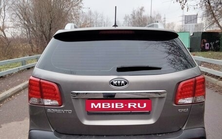 KIA Sorento II рестайлинг, 2012 год, 1 499 000 рублей, 8 фотография