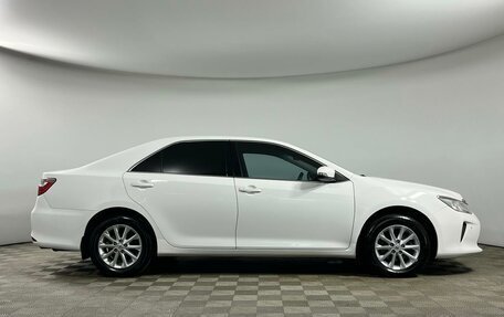 Toyota Camry, 2016 год, 2 149 000 рублей, 4 фотография