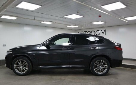 BMW X4, 2019 год, 4 790 000 рублей, 5 фотография