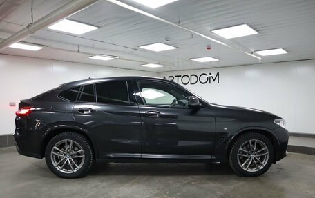 BMW X4, 2019 год, 4 790 000 рублей, 6 фотография