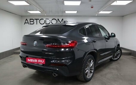 BMW X4, 2019 год, 4 790 000 рублей, 2 фотография