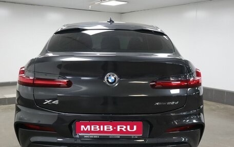 BMW X4, 2019 год, 4 790 000 рублей, 4 фотография