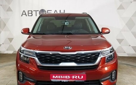 KIA Seltos I, 2020 год, 2 499 000 рублей, 2 фотография