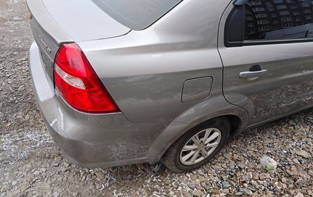 Chevrolet Aveo III, 2009 год, 400 000 рублей, 18 фотография