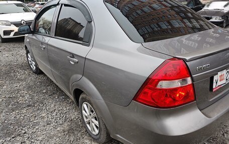 Chevrolet Aveo III, 2009 год, 400 000 рублей, 19 фотография