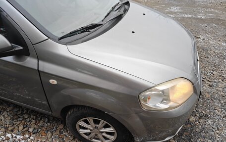 Chevrolet Aveo III, 2009 год, 400 000 рублей, 24 фотография