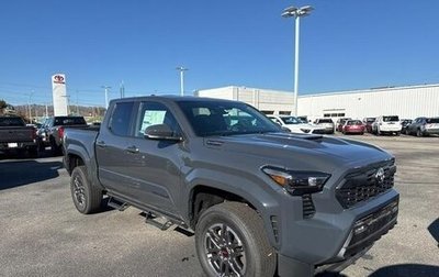 Toyota Tacoma, 2024 год, 9 170 000 рублей, 1 фотография