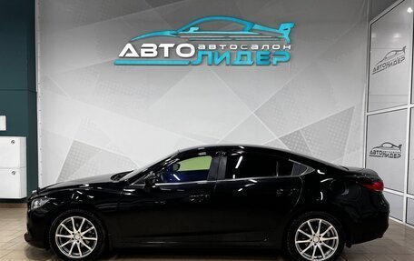 Mazda 6, 2014 год, 1 699 000 рублей, 3 фотография