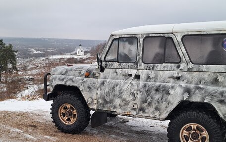 ЛуАЗ 3151, 2003 год, 400 000 рублей, 1 фотография