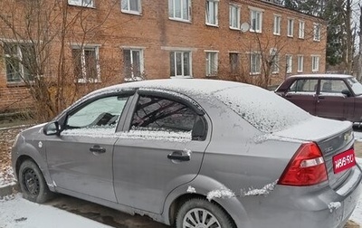 Chevrolet Aveo III, 2009 год, 400 000 рублей, 1 фотография