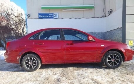 Chevrolet Lacetti, 2006 год, 448 000 рублей, 2 фотография