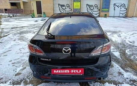 Mazda 6, 2011 год, 1 100 000 рублей, 2 фотография