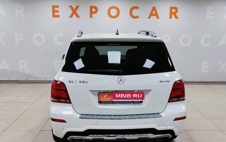 Mercedes-Benz GLK-Класс, 2013 год, 2 287 000 рублей, 6 фотография