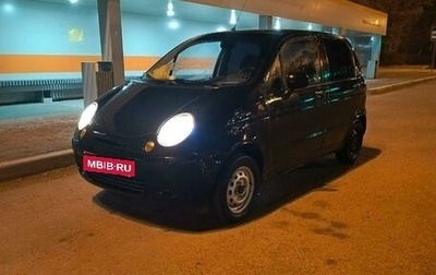 Daewoo Matiz I, 2008 год, 130 000 рублей, 1 фотография