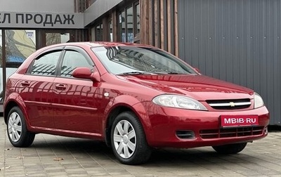 Chevrolet Lacetti, 2008 год, 530 000 рублей, 1 фотография