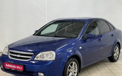 Chevrolet Lacetti, 2008 год, 560 000 рублей, 1 фотография