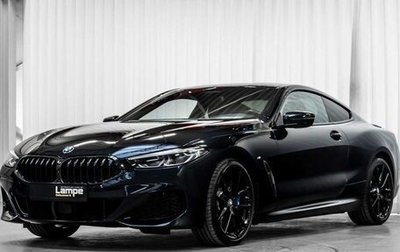 BMW 8 серия, 2023 год, 9 150 450 рублей, 1 фотография