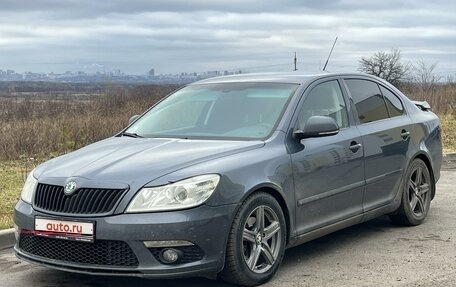 Skoda Octavia, 2011 год, 790 000 рублей, 1 фотография