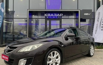 Mazda 6, 2008 год, 879 000 рублей, 1 фотография