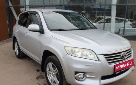 Toyota RAV4, 2012 год, 1 580 000 рублей, 1 фотография