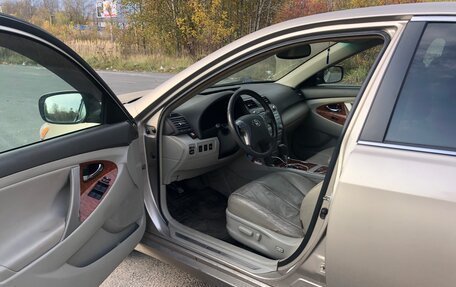 Toyota Camry, 2008 год, 950 000 рублей, 6 фотография