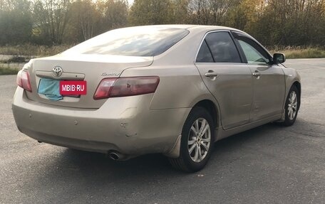 Toyota Camry, 2008 год, 950 000 рублей, 10 фотография