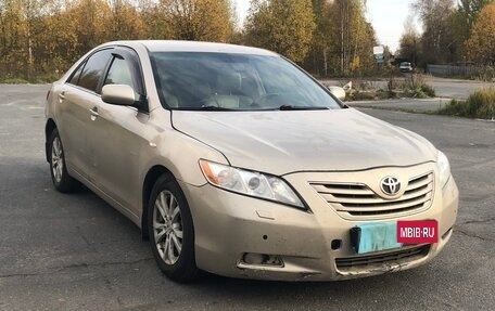 Toyota Camry, 2008 год, 950 000 рублей, 8 фотография