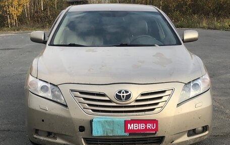 Toyota Camry, 2008 год, 950 000 рублей, 7 фотография