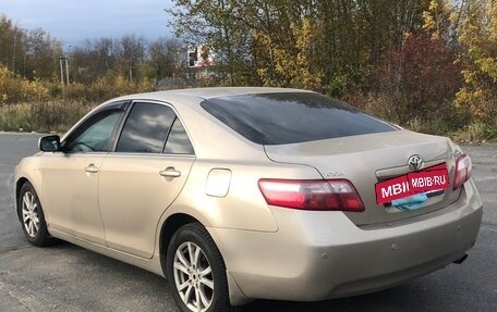 Toyota Camry, 2008 год, 950 000 рублей, 11 фотография