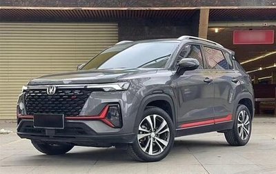 Changan CS35PLUS, 2021 год, 1 478 000 рублей, 1 фотография