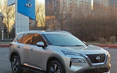 Nissan X-Trail, 2021 год, 2 807 000 рублей, 1 фотография