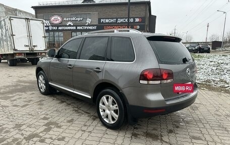 Volkswagen Touareg III, 2008 год, 1 520 000 рублей, 7 фотография