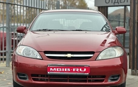 Chevrolet Lacetti, 2008 год, 530 000 рублей, 2 фотография