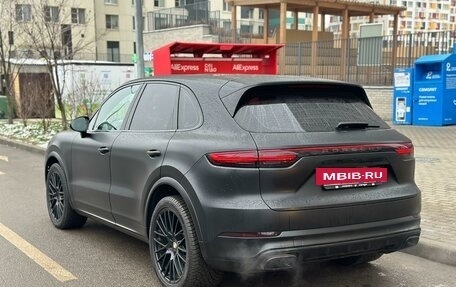 Porsche Cayenne III, 2019 год, 7 400 000 рублей, 6 фотография