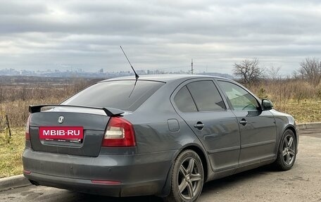 Skoda Octavia, 2011 год, 790 000 рублей, 4 фотография