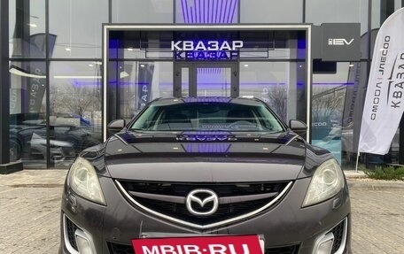 Mazda 6, 2008 год, 879 000 рублей, 2 фотография