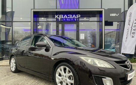 Mazda 6, 2008 год, 879 000 рублей, 3 фотография