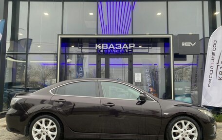 Mazda 6, 2008 год, 879 000 рублей, 4 фотография