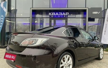 Mazda 6, 2008 год, 879 000 рублей, 6 фотография