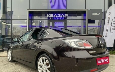 Mazda 6, 2008 год, 879 000 рублей, 8 фотография