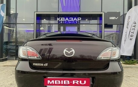 Mazda 6, 2008 год, 879 000 рублей, 7 фотография