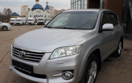 Toyota RAV4, 2012 год, 1 580 000 рублей, 3 фотография