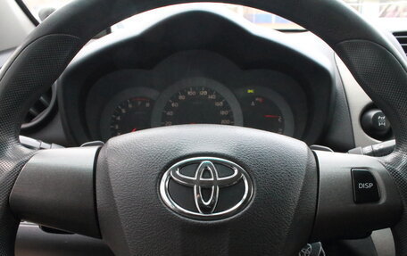 Toyota RAV4, 2012 год, 1 580 000 рублей, 8 фотография