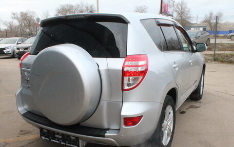 Toyota RAV4, 2012 год, 1 580 000 рублей, 5 фотография