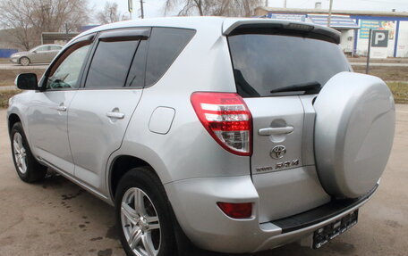 Toyota RAV4, 2012 год, 1 580 000 рублей, 6 фотография