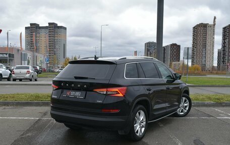 Skoda Kodiaq I, 2020 год, 3 090 000 рублей, 2 фотография