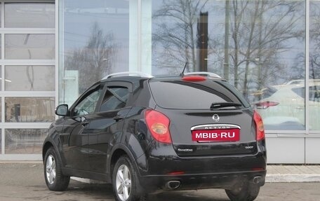 SsangYong Actyon II рестайлинг, 2011 год, 930 000 рублей, 5 фотография